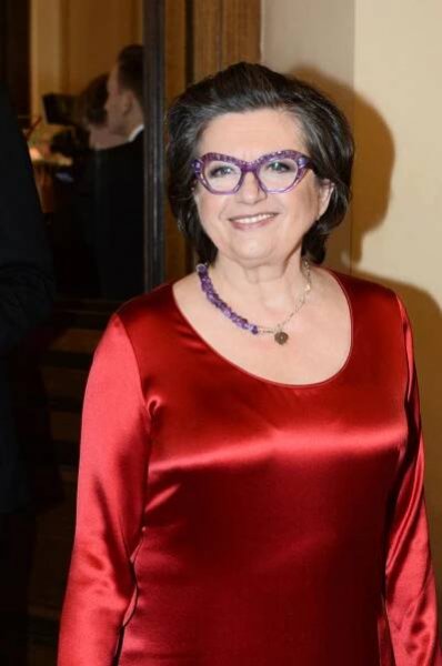Slovenky přebíraly prestižní ocenění: Kronerová za sebe i za tatínka Jozefa, Gombitová vzpomínala na minulost