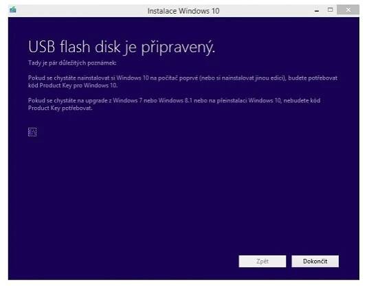 Upgrade na Windows 10 - Výhodný Software