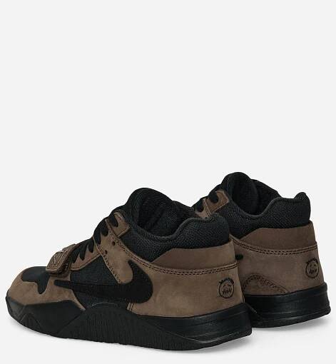 Travis Scott x Jumpman Jack "Dark Mocha"