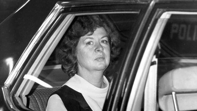Sara Jane Moore