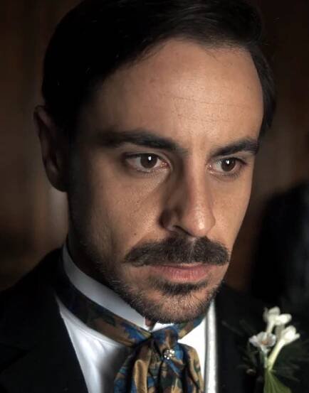 The Paradise (TV series) - Wikipedia