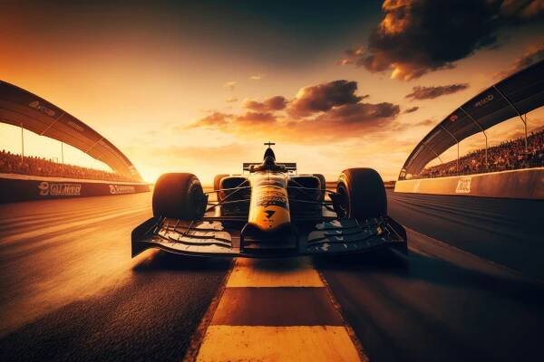 Nejslavnější automobilové závody světa: Od Le Mans po Dakar - inAuta24.cz