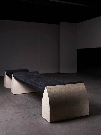 Tim Vranken – Design and carpentry