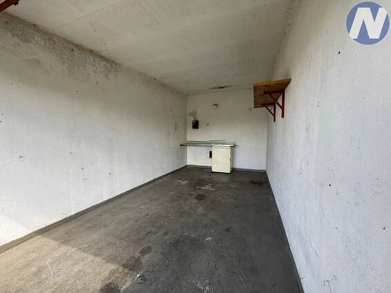 Prodej garáže 18 m2, Strakonice | NEMO reality s.r.o.