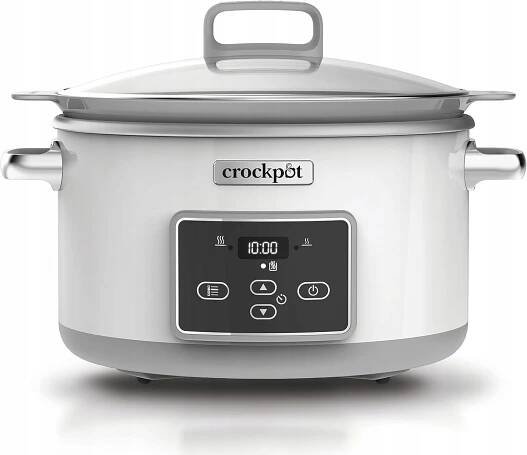 CrockPot CSC026X