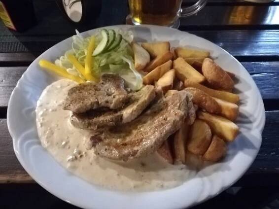 Restaurace Réva foto 2
