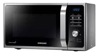 Samsung Mikrovlnná trouba MS23F301TAS (3)