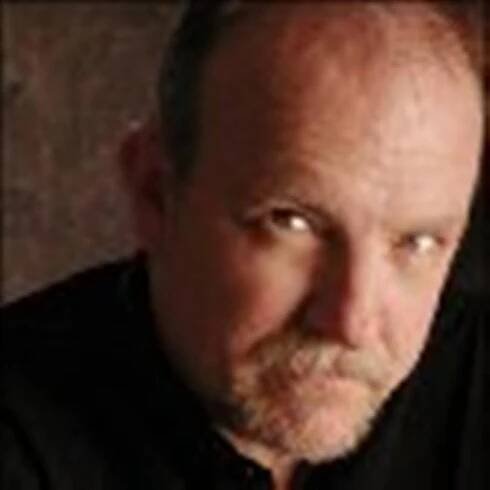 Jim Beaver fotka