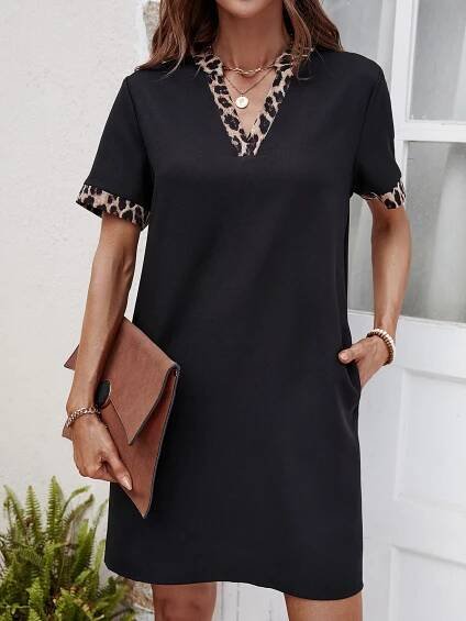 Moda de Mujer | SHEIN México | Abiti chic, Abiti, Cucito