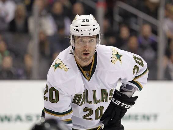 Radek Dvořák ukončil kariéru, v NHL odehrál 18 sezon