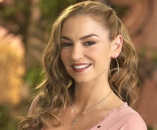 Drea De Matteo Biography - Facts, Childhood, Family Life & Achievements