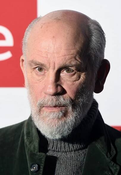 John Malkovich