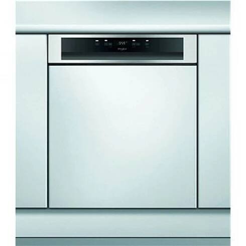 Whirlpool WBC 3C26 X