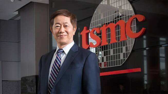 3nm kapacity TSMC jsou rozebrané do roku 2026. Kdo neobjednal, má smůlu