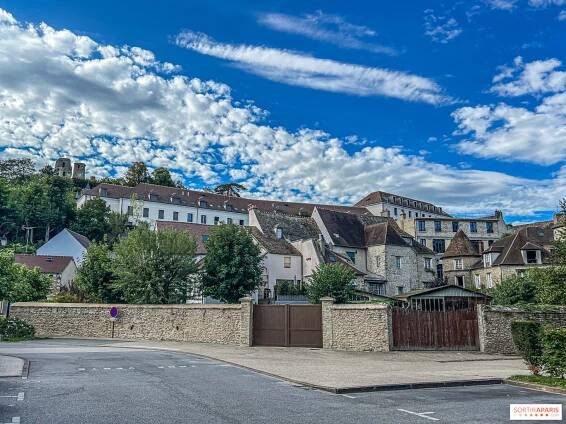 Montfort l'Amaury: objevte půvabnou vesnici, středověký poklad regionu Yvelines - Sortiraparis.com