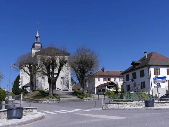 Marigny-Saint-Marcel