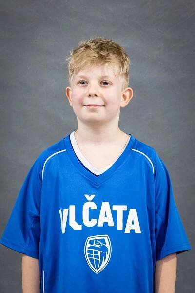 Minižáci U11 - BK VLCI Žďár nad Sázavou