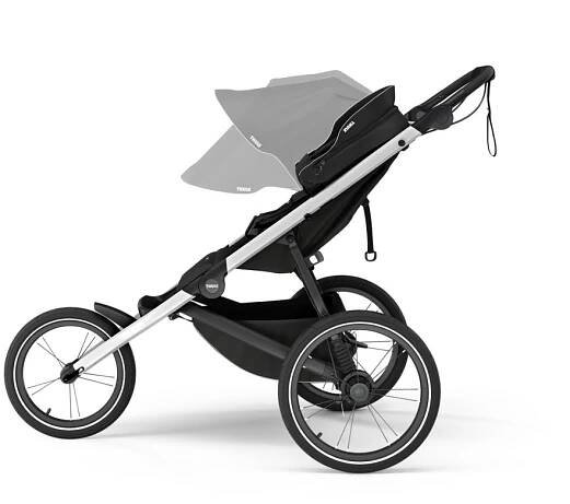 Akční set Thule Glide 3 + korba + pláštěnka + moskytiéra  + madlo + pláštěnka na korbu + moskytiéra na korbu