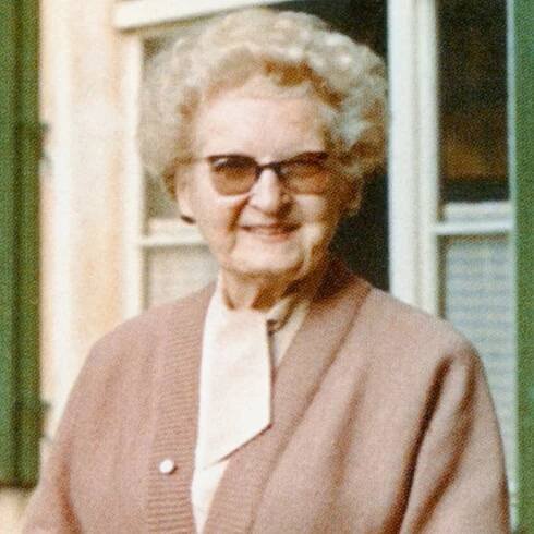 Hana Benešová – Wikipedia, wolna encyklopedia