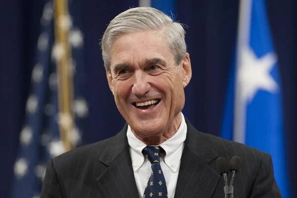 Robert Mueller