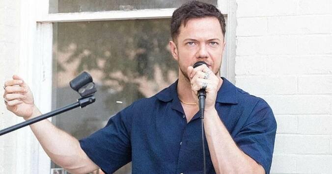 Who is Dan Reynolds? Everything You Need to Know