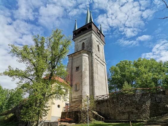 Chudenice chystají pestrou sezonu, připraveny jsou koncerty, výstavy, prohlídky