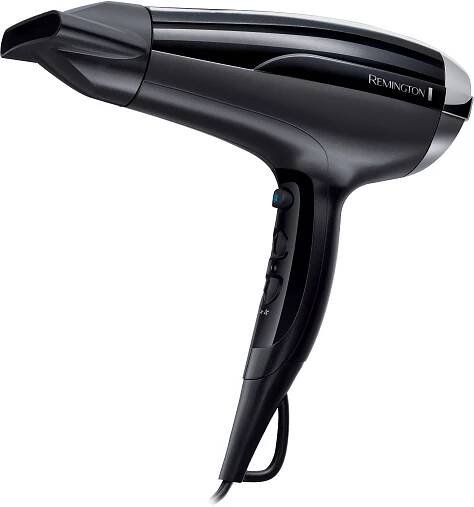 Remington D5215 vysoušeč vlasů 2300 W Black