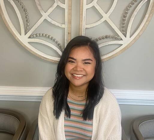 Denise Sunga, MS, LPC - Jessica Anderson