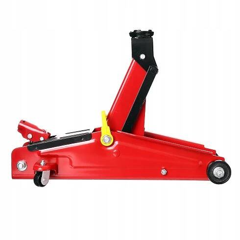 Zvedák hydraulický 3T pojízdný, TORIN BIG RED JACK TA830020, zdvih: 400mm