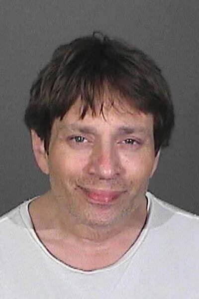 Stars Behaving Badly: From Justin Bieber to Reese Witherspoon, Hollywood’s Recent Mugshots
