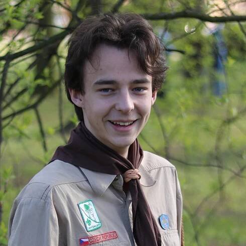 Bos - Matyáš Filip