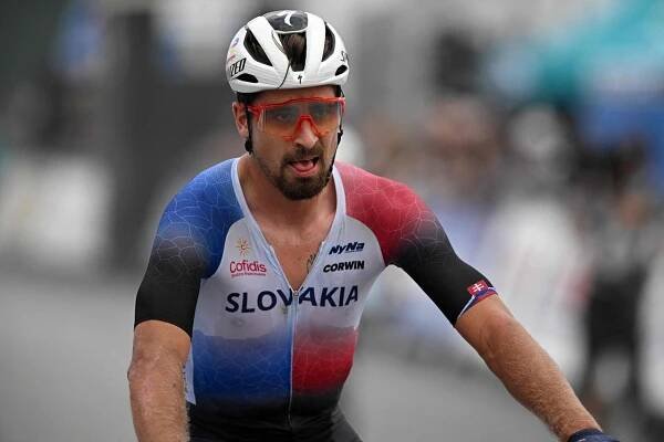 Peter Sagan to undergo second heart surgery