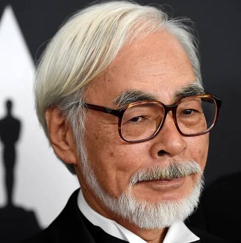 Surprise: Studio Ghibli’s Hayao Miyazaki has failed to retire a fourth time