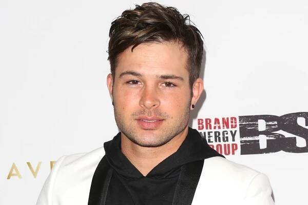 Days of Our Lives actor Cody Longo's cause of death reportedly revealed as chronic drinking