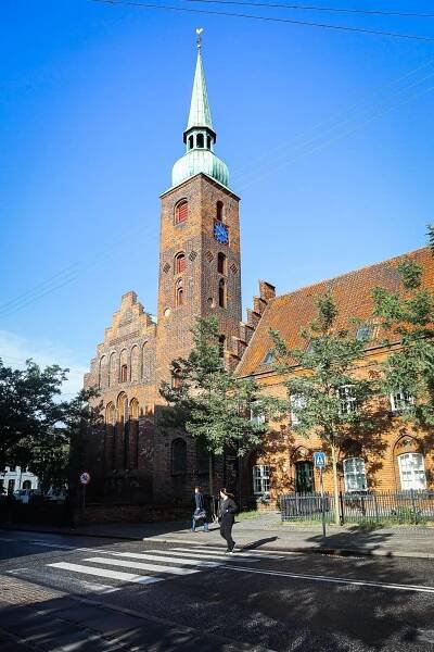 Aarhus - Aarhus, Jutland