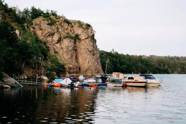 HOTOVOSTNÍ PLATBY | wilsonka.cz