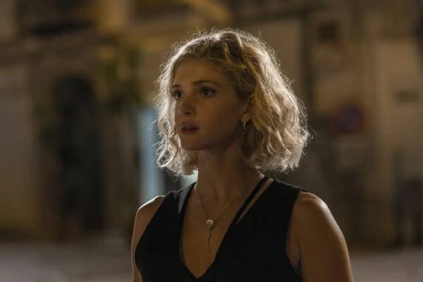 Elena Kampouris - Fino alla fine - Z filmu