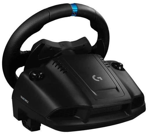 Logitech G923 941-000149