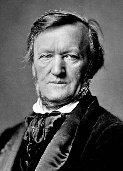 Richard Wagner – Wikipedie