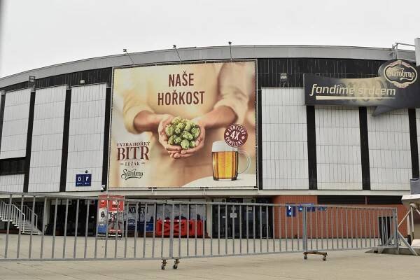 Jen částečné stěhování? Kometa po výstavbě nové arény zůstane i v Rondu