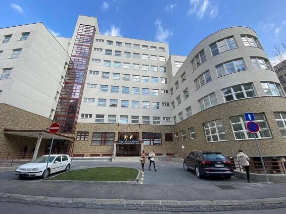 Poliklinika Bezručova rozširuje pôsobnosť o ďalšie medicínske centrá