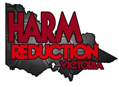 Harm Reduction Victoria (HRVic)/Melbourne/Home