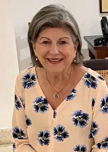 Rosa María Maza Sáez