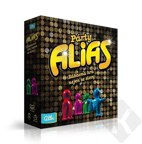 ALBI Párty Alias