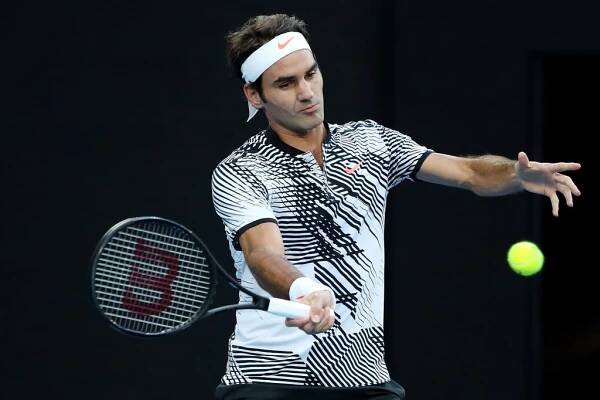 Federer Sweeps Aside Zverev to Make Semi Finals in Melbourne - Perfect Tennis