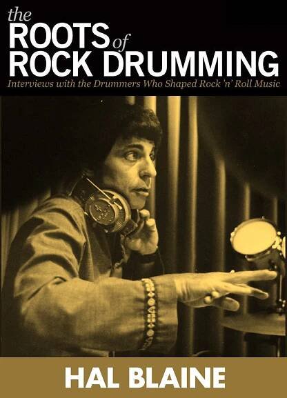 The Roots of Rock Drumming: DJ Fontana Interview – Hudson Music