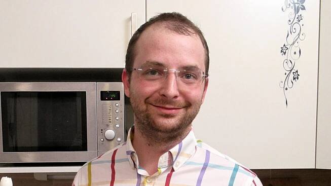 Daniel Bassetto