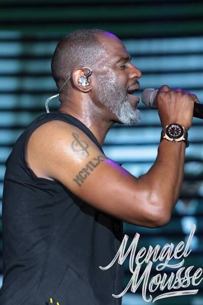 Brian McKnight Archives - MengelMousse