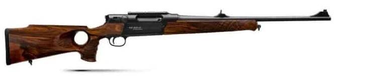 Guľovnica STRASSER RS SOLO EVOLUTION THUMBHOLE
