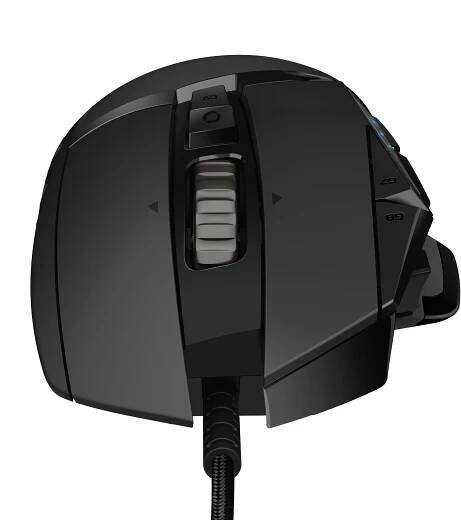 Logitech G502 Hero 910-005470